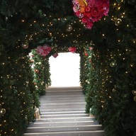 บรรยากาศ Sweets Forest