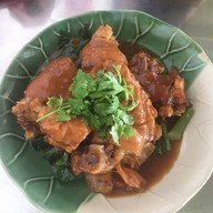 เมนูของร้าน ชบา