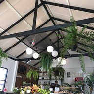 เมนูของร้าน เทียนหอม โฮมคาเฟ่