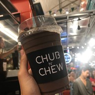 CHUB N' CHEW Food Caravan