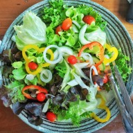 เมนูของร้าน My kitchen