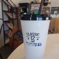 Classic12 Cafe
