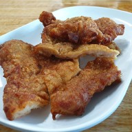 เมนูของร้าน Hua Lin