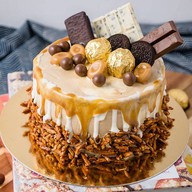 เมนูของร้าน Sweet Me Bakery