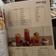 กับข้าว’กับปลา มาร์เก็ตเพลส ทองหล่อ