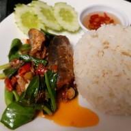 เมนูของร้าน Kees Coffee&bakery