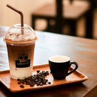 เมนูของร้าน พอแดกได้ ลำลูกกา คลองสอง
