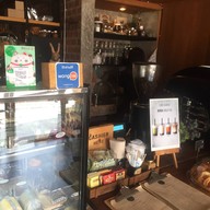 DEE KAFÉ ระยอง