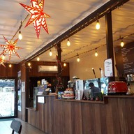 บรรยากาศ J Coffee แจ้งวัฒนะ แจ้งวัฒนะ-คลองประปา