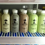 CHAOSUAN ORIGINAL SOY MILK สุขุมวิท95