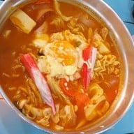 ไก่ทอดเกาหลี ดร.ฟ้า ซอยสดใส ซอยสดใส