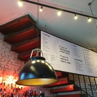 Shoreditch Grind Old stree