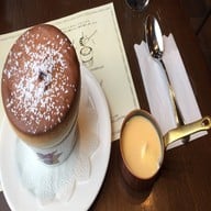 เมนูของร้าน Sweets Forest