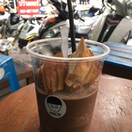 Mellow Me By Promsakorn