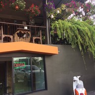 111 หวาดเสียว Cafe