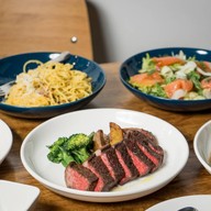edm ( Enjoy Delicious Meal)