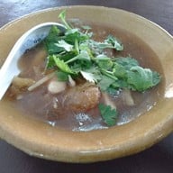 เมนูของร้าน ครัวรุ่งโรจน์