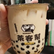 เมนูของร้าน Banquest