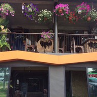 111 หวาดเสียว Cafe