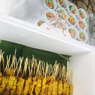 หมูสะเต๊ะหลักสี่