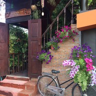 111 หวาดเสียว Cafe