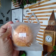 เมนูของร้าน สุขสราญ Cafe X Bread