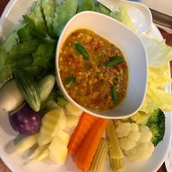 เมนูของร้าน ปูเป็น ซีฟู้ด ( Pupen Seafood Pattaya )