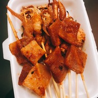 สถานีนมสด ประตู 10