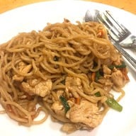 ราเมนแชมป์เปี้ยน พัทยา