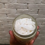 เมนูของร้าน Cinderella Bakery