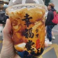 เมนูของร้าน Xing Fu Tang