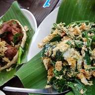 เมนูของร้าน เฮือนภูคา