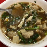 ก๋วยจั๊บญวนอุบล