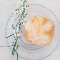 บ้านหนม เค้กและอาหารคลีน