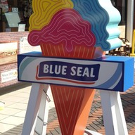 Blue Seal Yebisu