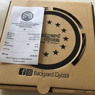 Gyoza Factory ซ.มีสทีน - ตลาดกำไรเงิน