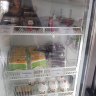 บ้านหนม เค้กและอาหารคลีน