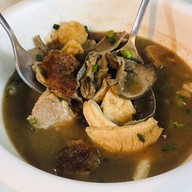 ข้าวสตูแอดหาดใหญ่ สาขา จิระนคร