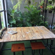 บรรยากาศ Sukjai Cafe