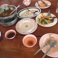 อีสานลาบก้อย