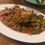 โจ๋นแซ่บ - ลาบก้อย ในเมือง