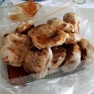 โตเกาเหลาเนื้อ ศรีราชา