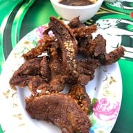 เมนูของร้าน ลาบอยู่เจริญ 101