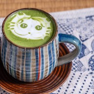 เมนูของร้าน Nekoemon Cafe Chiang Mai
