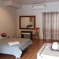 The Hill Resort