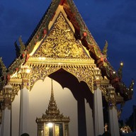 Wat Pho Massage School Service  วัดโพธิ์