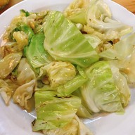 เมนูของร้าน เตี๋ยวคาเฟ่