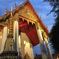 Wat Pho Massage School Service  วัดโพธิ์