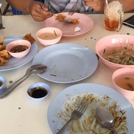 บะหมี่โคราช