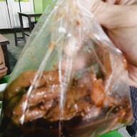 ไก่ทอด CM.ยู